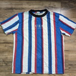 Guess Originals Short Sleeve Tee Shirt